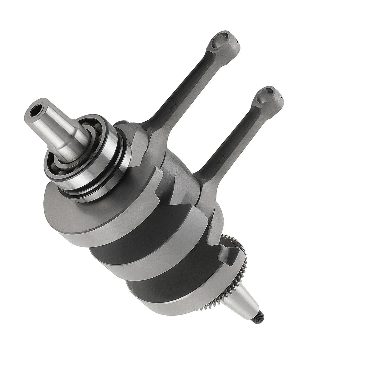 Crankshaft for Polaris 800 RZR S4 Ranger 4X4 6X6 Sportsman