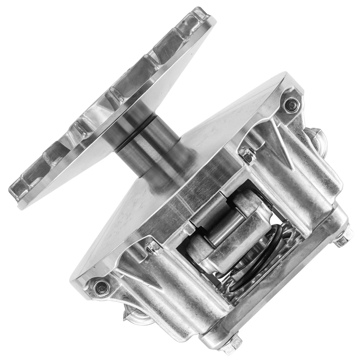 Clutch Drive Converter Assembly for Kawasaki Mule 600 (2005–2016) AC148 - MD, 49093-0021, 49093-0009