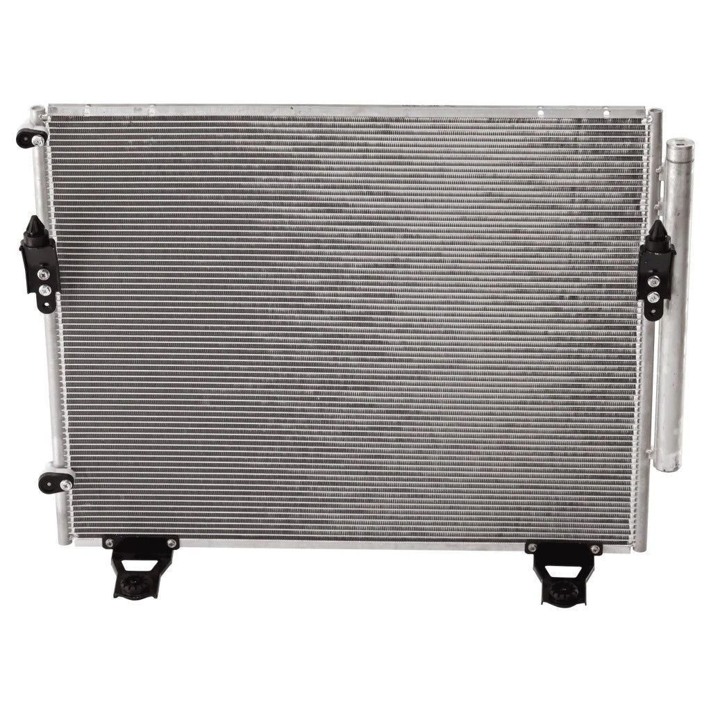 A/C Condenser with Receiver Drier for Toyota Tundra (2020–2021) TO3030340