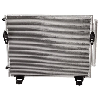 A/C Condenser with Receiver Drier for Toyota Tundra (2020–2021) TO3030340