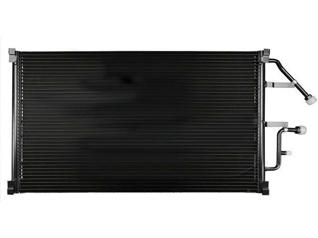 A/C Condenser for Chevrolet K2500 (1994–1995) 13922HSTK