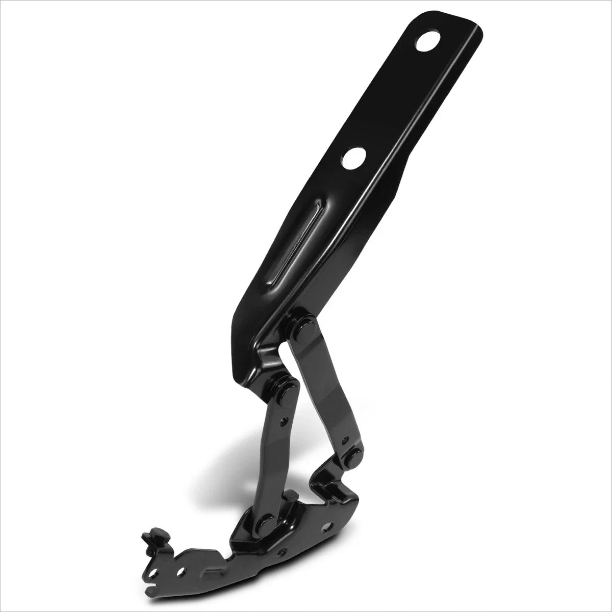 Passenger Side Hood Hinge for Dodge Grand Caravan/Chrysler Town & Country (2008–2020)