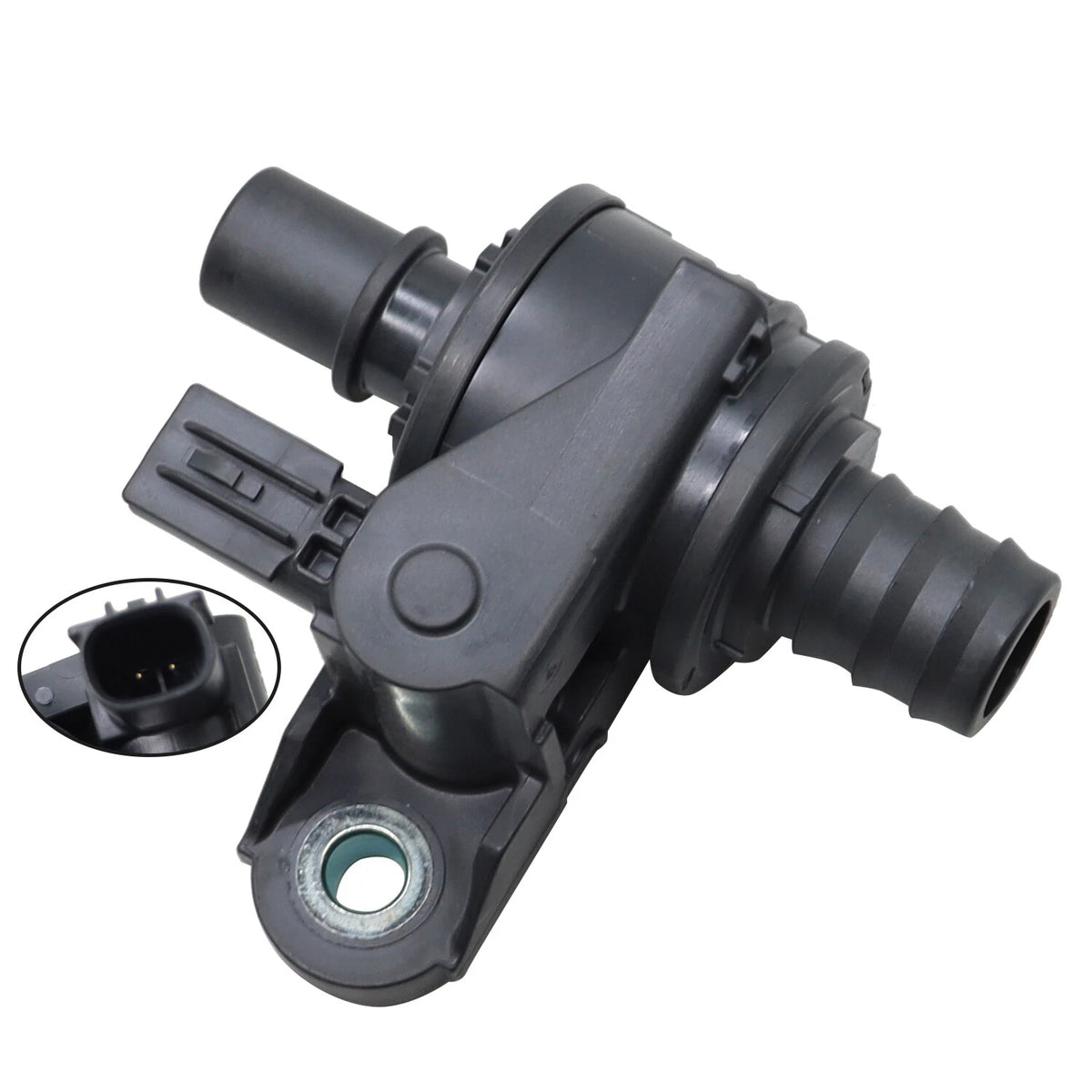 Coolant Water Control Valve for Toyota Rav4 Sienna (2019–2023) 16671-25010