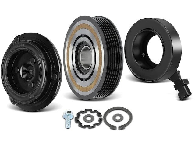 A/C Compressor Clutch Kit for Jeep Grand Cherokee (2011–2016) 88858SNVS