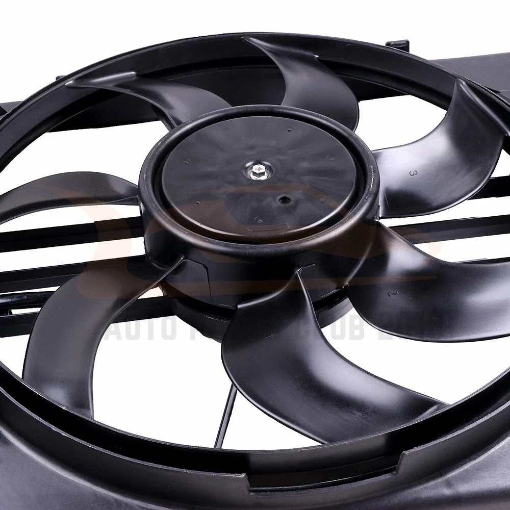Radiator AC Condenser Cooling Fan for Buick Verano (2012–2017)