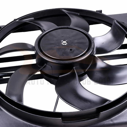 Radiator AC Condenser Cooling Fan for Buick Verano (2012–2017)