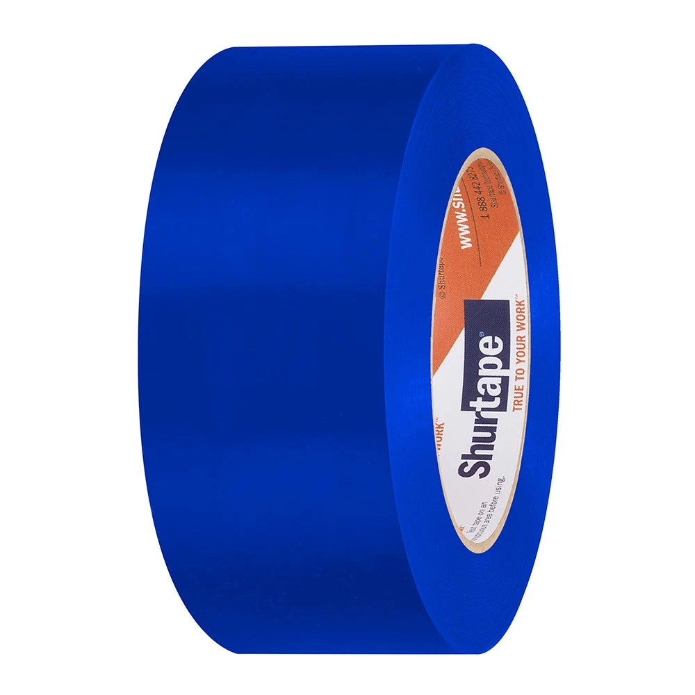 Shurtape UV-Resistant Marine Hull Preservation Tape 48MM x 33M Roll 105746