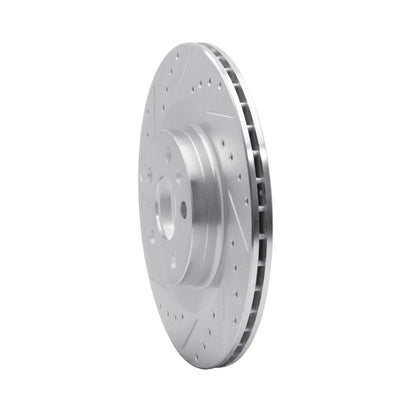 Disc Brake Rotor for Volvo V90 (2017–2021) ALX-PAU-DF-631-27052L-CLA3