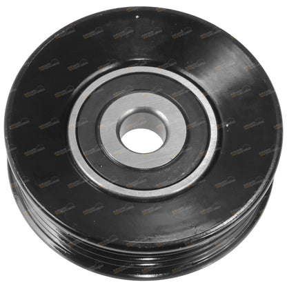 AC Pulley for Landcruiser Prado RZJ120/RZJ95 (1996–2004)