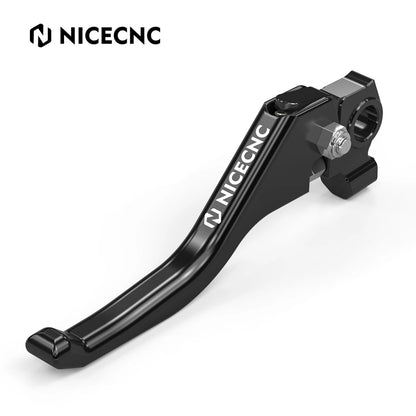 Adjustable Short Brake Lever for KTM 690 Enduro R SMC-R (2014–2023)