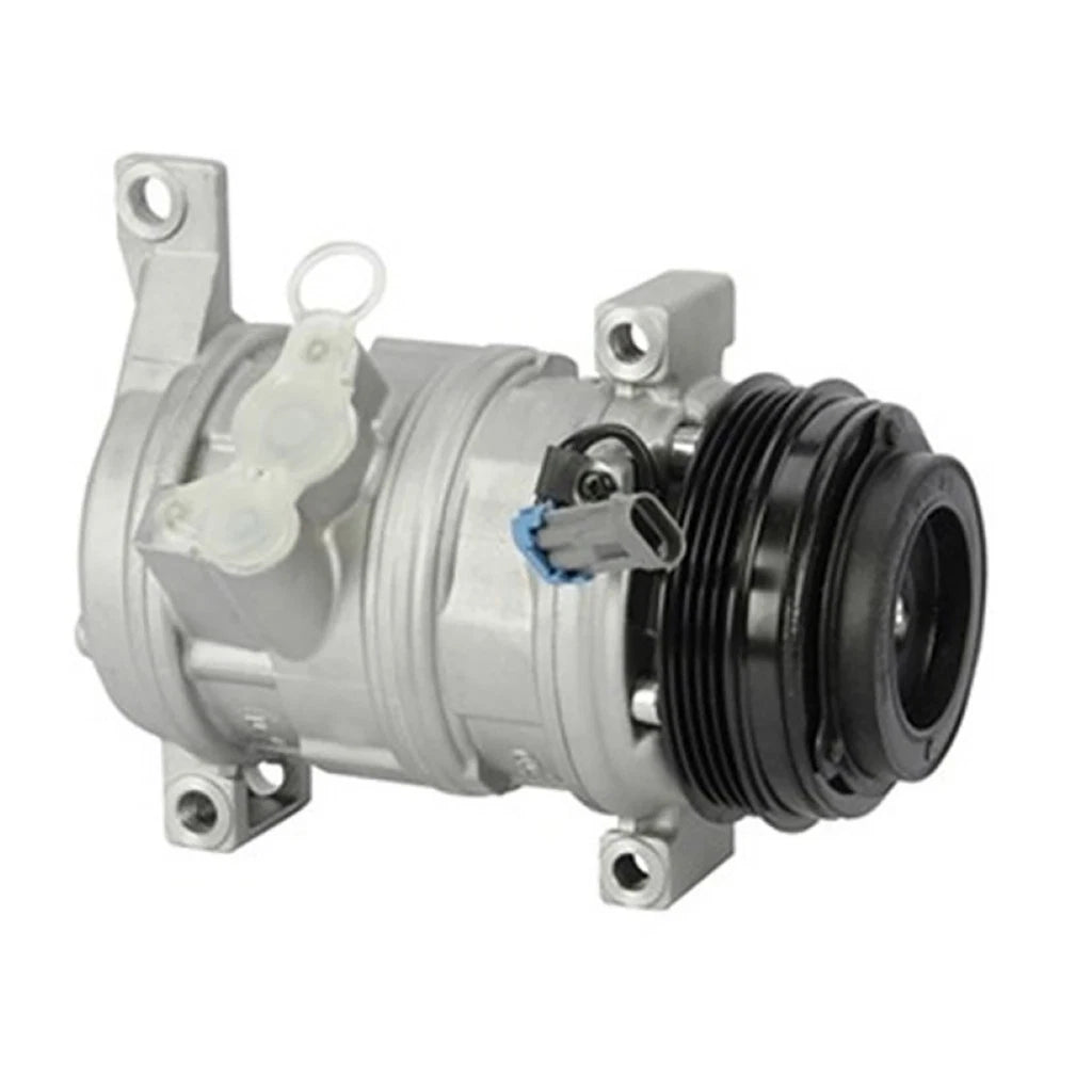 A/C Compressor for Chevy Express Cargo/Pasajeros (2009–2014) LLX-ACP010583-CL360A74