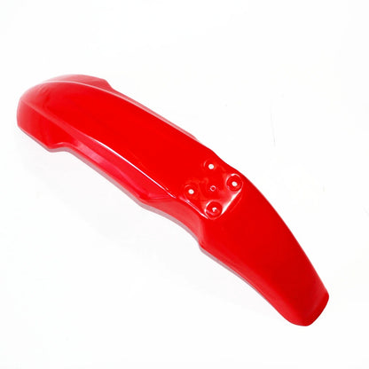 Front Wheel Mud Guard Fender for CRF 250CC (PIT Trail Dirt Bike)
