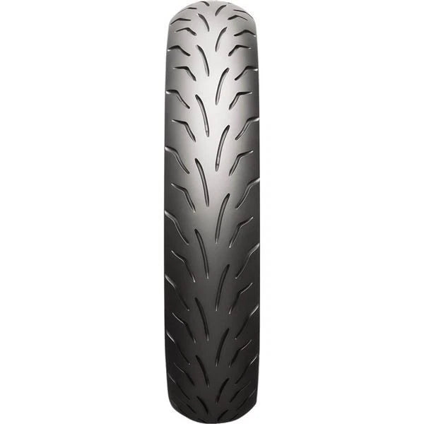 Bridgestone Battlax SC Rear Tire 120/80-16 60P for 5260