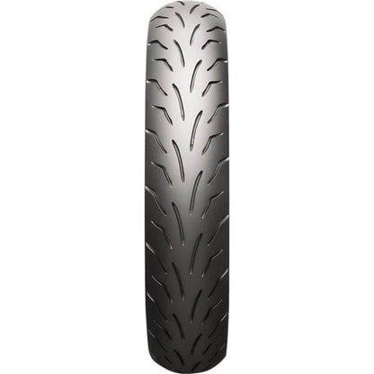 Bridgestone Battlax SC Rear Tire 120/80-16 60P for 5260