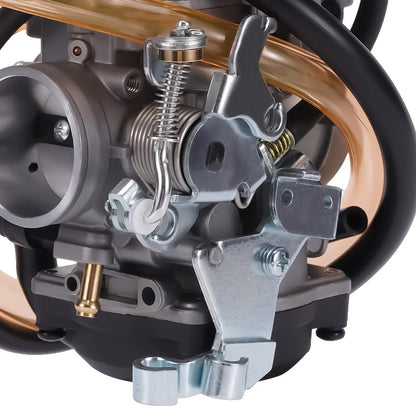 Carburetor & Fuel Filter for Kawasaki Vulcan 800 VN800 (1995–2005)