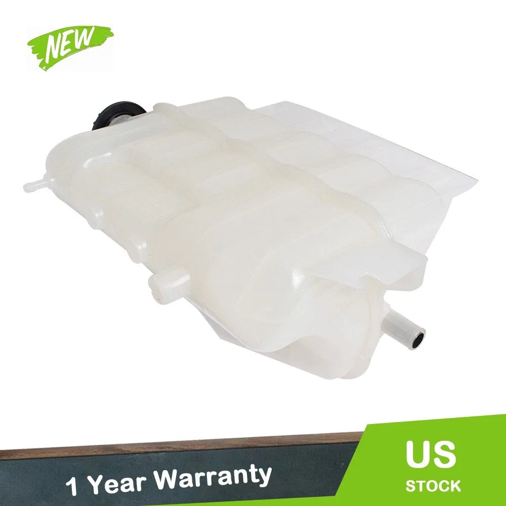 Radiator Tank 6035103 for International 9200 9400 9900 Series (2003–2006)