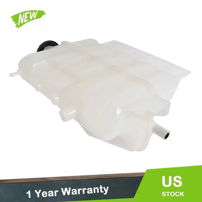 Radiator Tank 6035103 for International 9200 9400 9900 Series (2003–2006)
