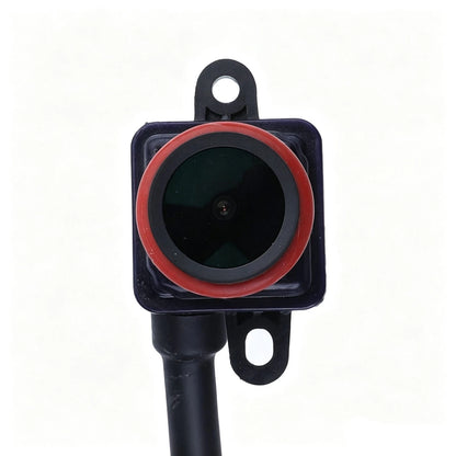 Rear View Backup Parking Camera 670018242 for Maserati Ghibli Quattroporte (2014–2023)
