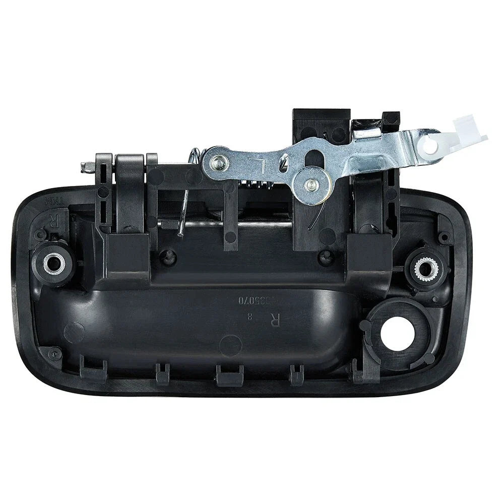 One Pair Front Outside Door Handles for Toyota Tacoma (1995–2004)