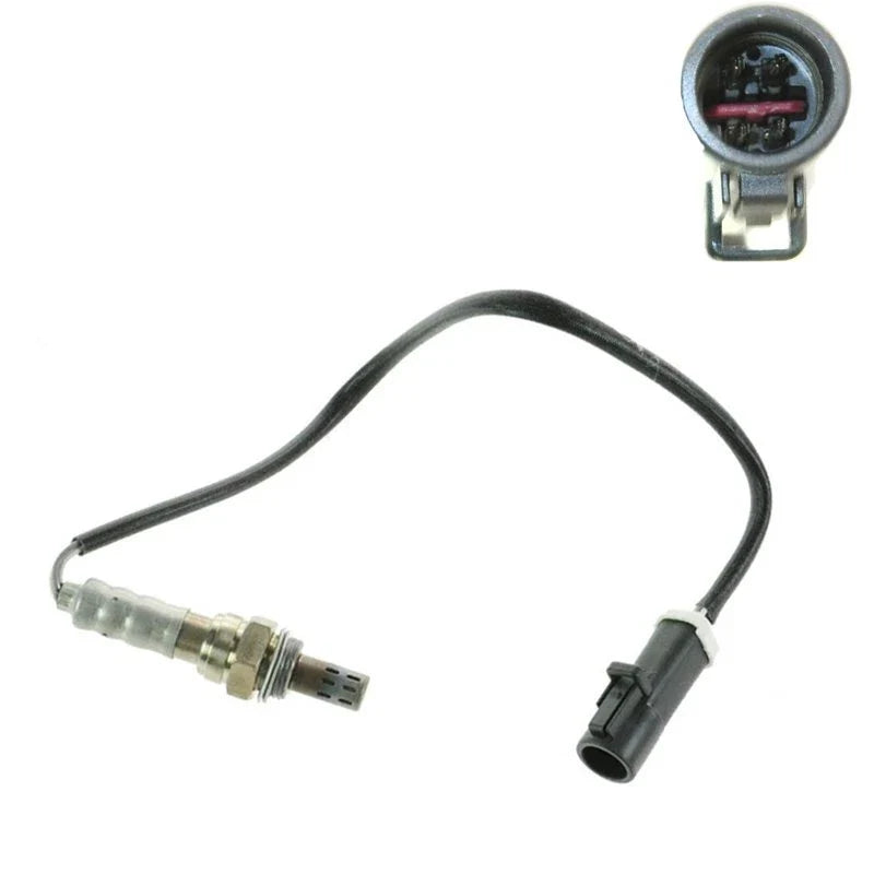 Set of 4 Oxygen O2 Sensors Upstream Downstream for Lincoln Navigator (1998–2008)