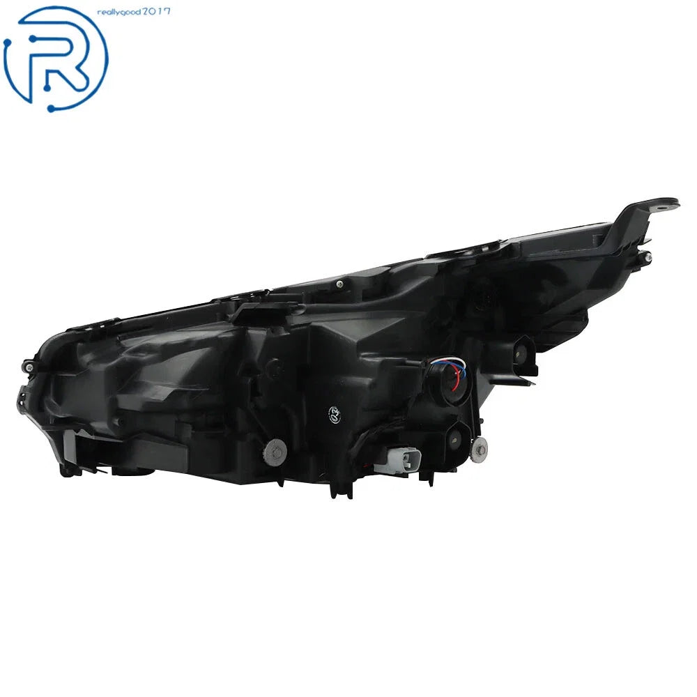 LED Headlight Right Passenger Side for Lexus NX300 NX300h (2018–2021)