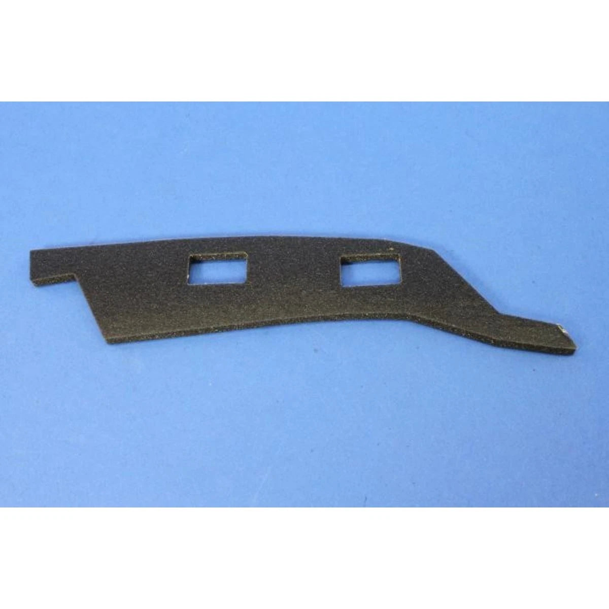 Weatherstrip Seal for Jeep Wrangler JK (2013–2018) 55397485AC