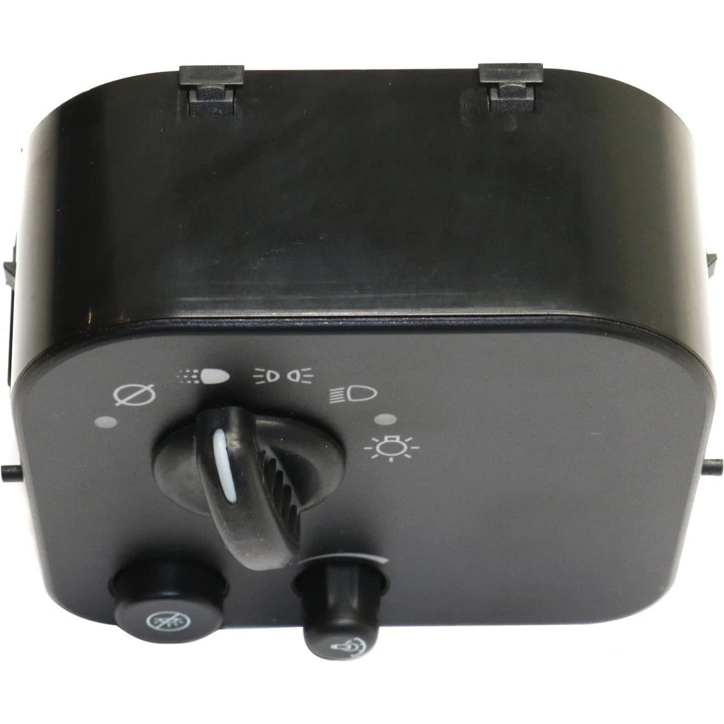 Headlight Switch for Isuzu Ascender (2003–2004) CLX-M0-USA-REPC108916-CL360A78