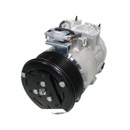 A/C Compressor for BMW 535i xDrive/535i (2013–2016) CLX-M0-20273-CL360A60