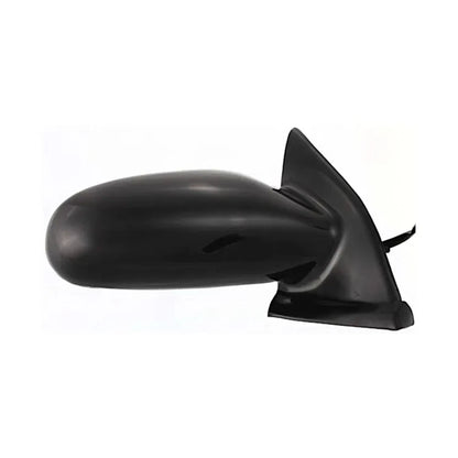 Passenger Side Door Mirror for Saturn SW2 (1996–2001) CLX-M0-USA-JST13ER-CL360A72, GM1321207