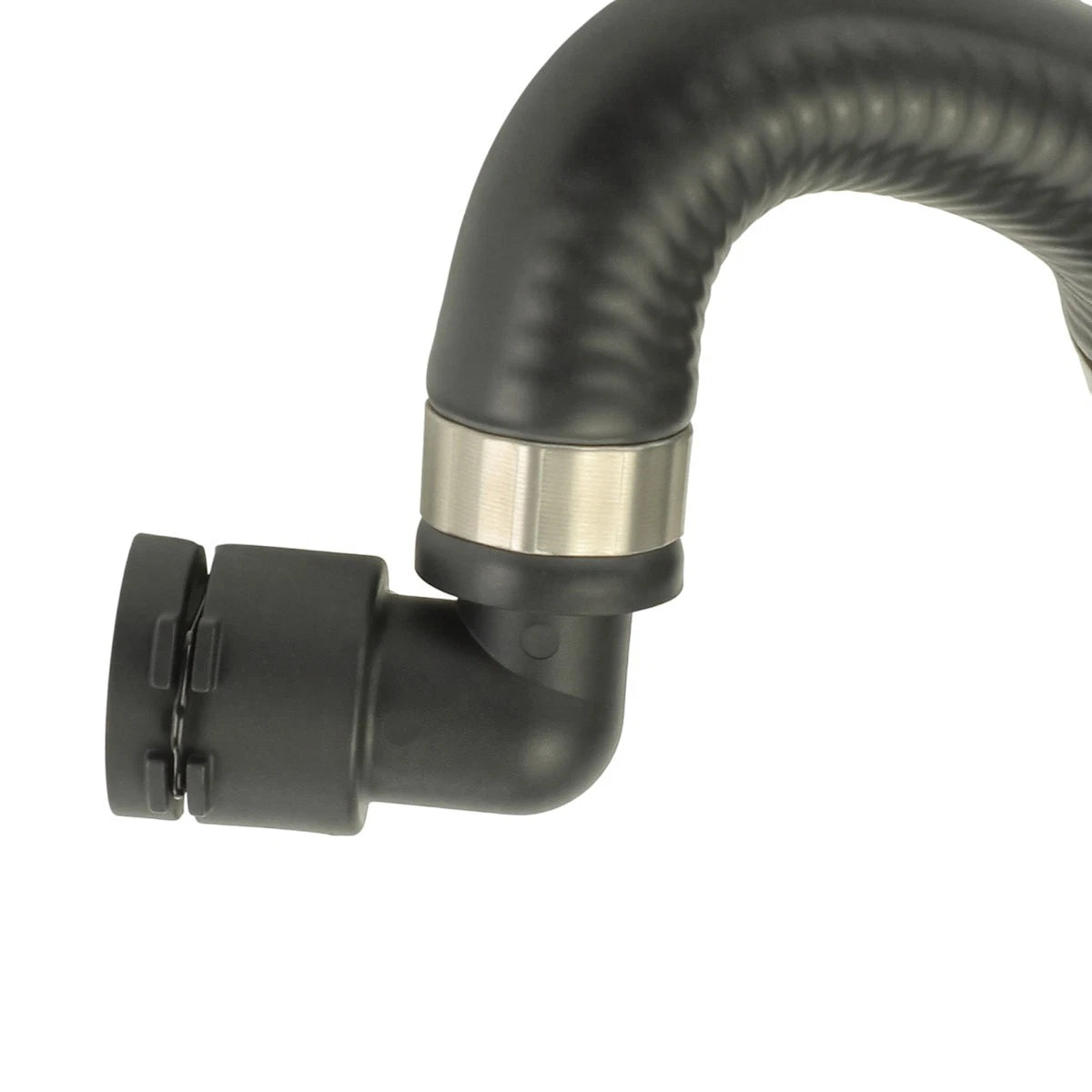 Radiator Hose for BMW 750i 750Li xDrive (2009–2012) 17127575430, 17996520