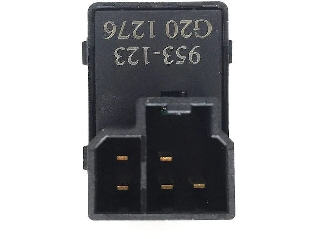 Window Switch for Jeep Cherokee (1997–2001) 54498BGVX