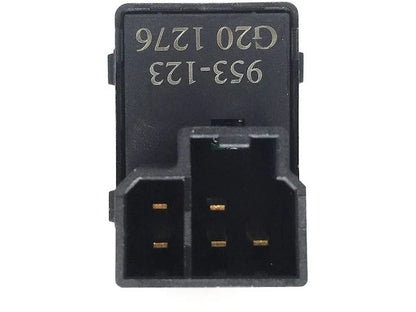 Window Switch for Jeep Cherokee (1997–2001) 54498BGVX