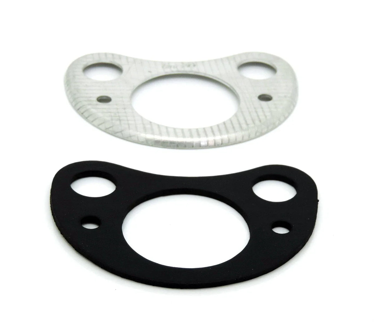 Dash Plate Panel & Rubber Gasket for Fordson Dexta Super Dexta