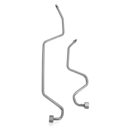 Rack & Pinion Transfer Lines Kit for Tahoe Suburban Avalanche