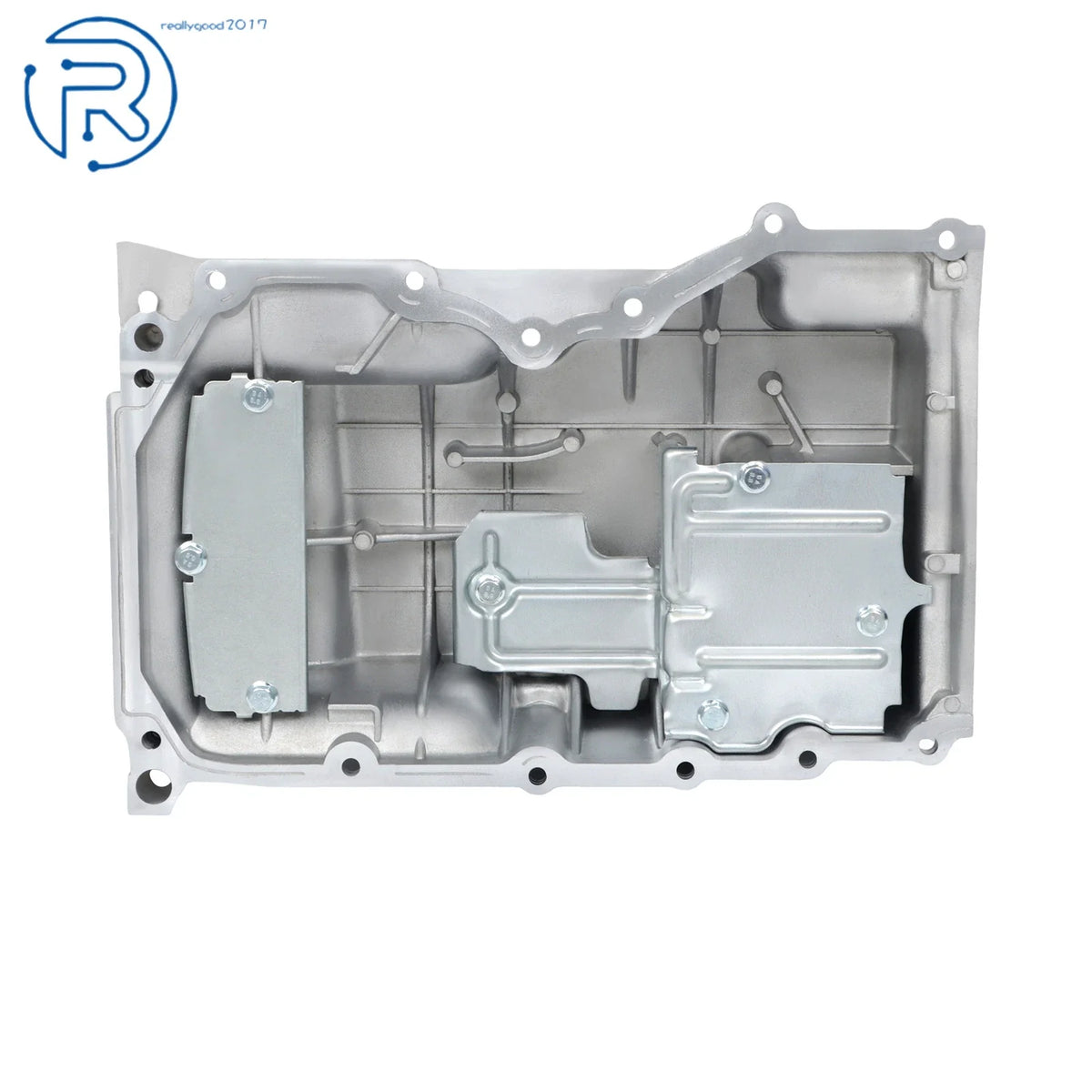 Oil Pan for Ford Escape, Mazda Tribute 2.5L L4 (2009–2012) 264-370