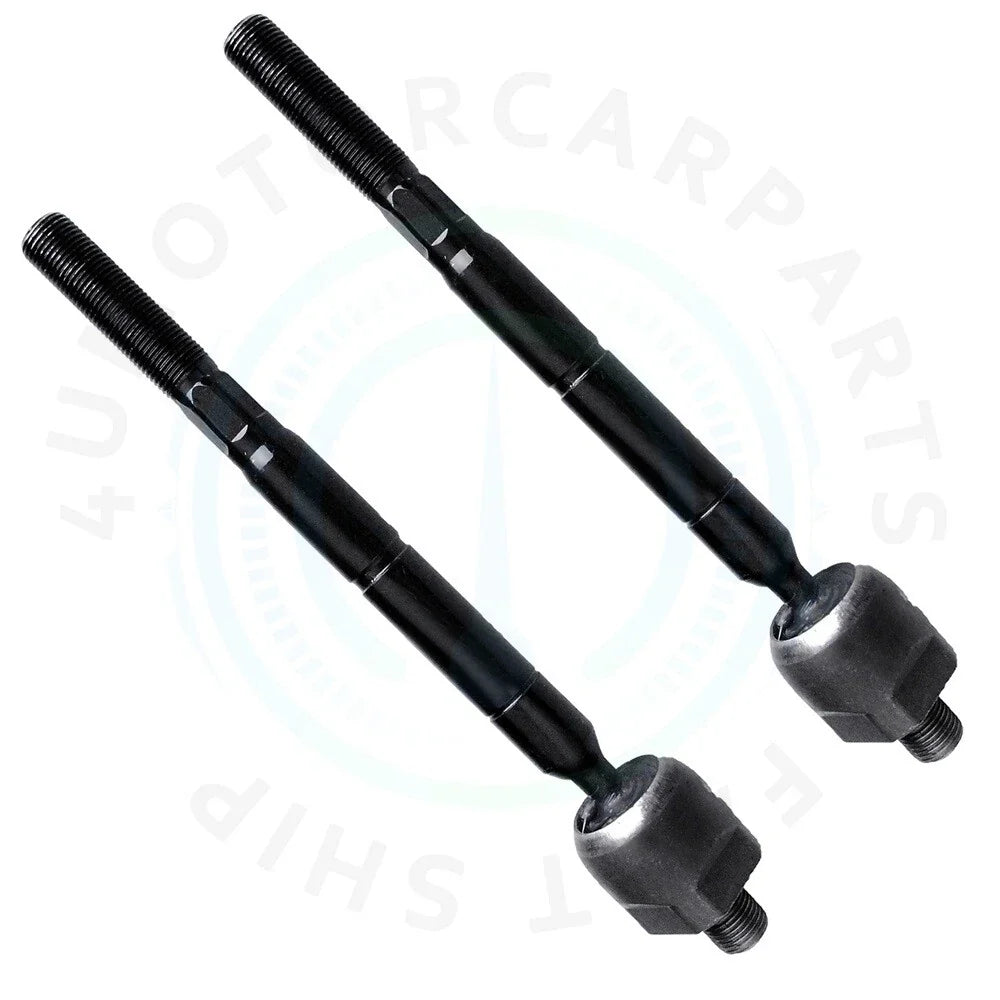 2X Front Inner Tie Rod End for Toyota RAV4 (2006–2015)