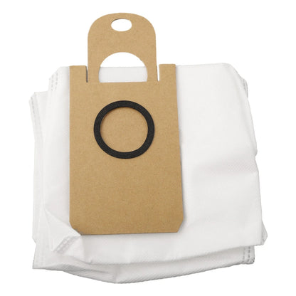 Dust Bags and Mop Cloth for IMOU L11 Pro Max (2021–2023)