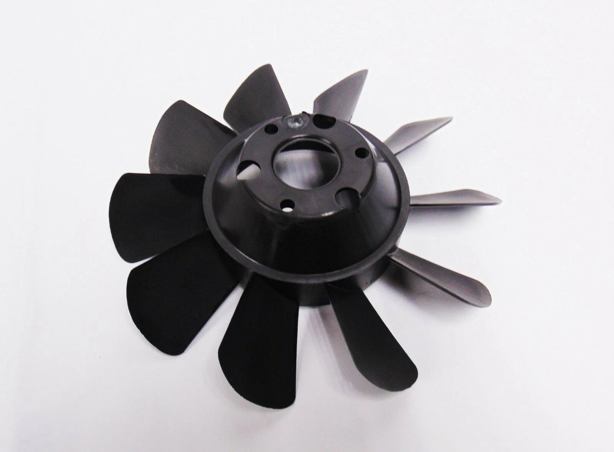 7-Blade Fan for Hydro Gear Lawn Mower (Fitment Required)