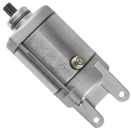 Starter for Kymco Mongoose 250 (2004–2013) AB291118911AD, 3304274, S31200RB1000
