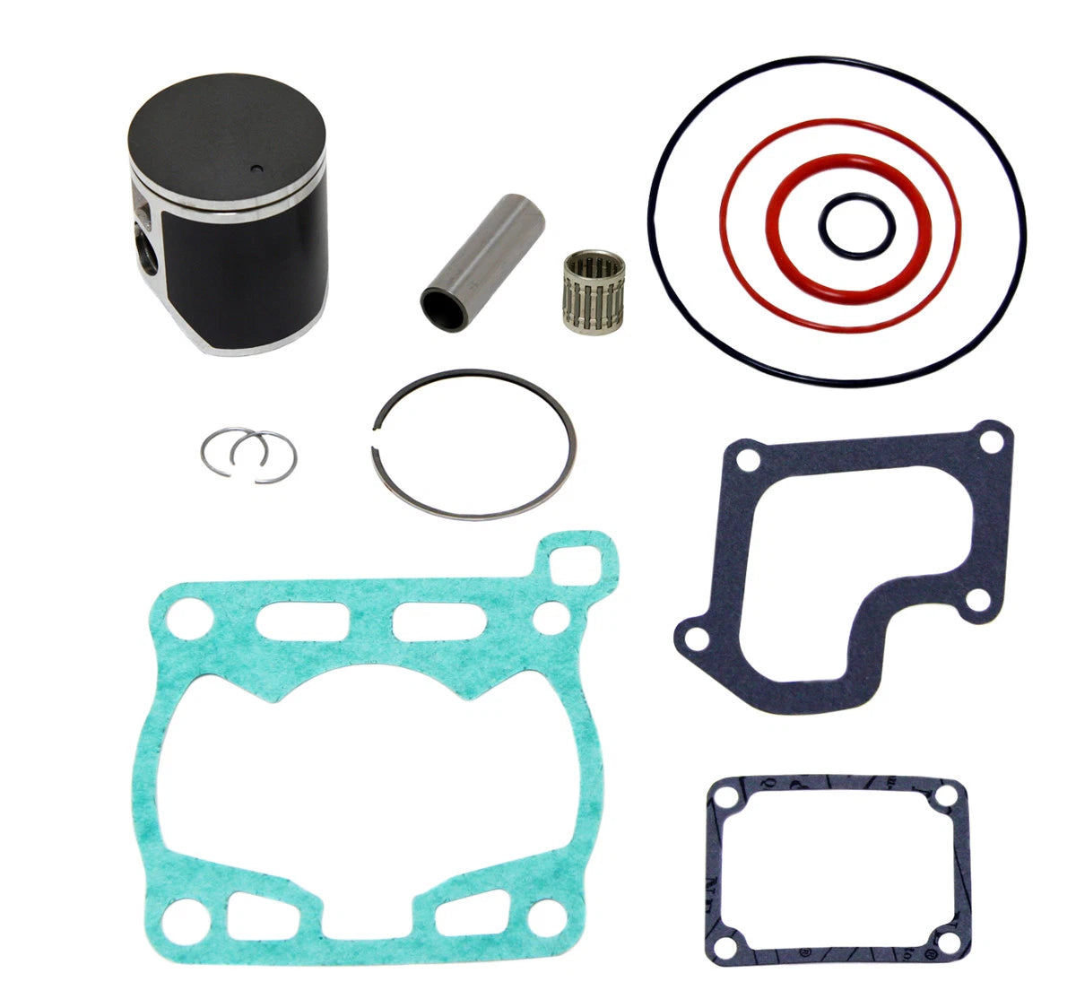 Top End Kit for Suzuki RM85 (2002–2023) NX-30085K 47.94mm