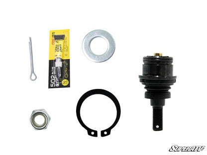Heavy Duty 4340 Rear Trailing Arm Ball Joint for Honda Talon 1000R (2019–2023)