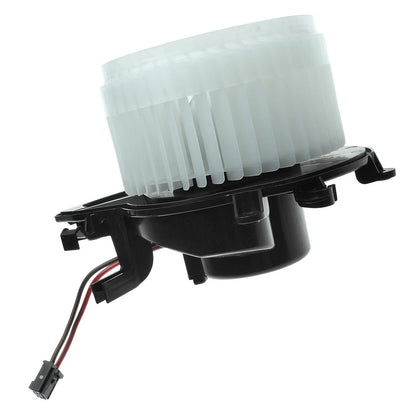 HVAC Blower Motor with Wheel Assembly for Mercedes-Benz G550 (2013–2016)