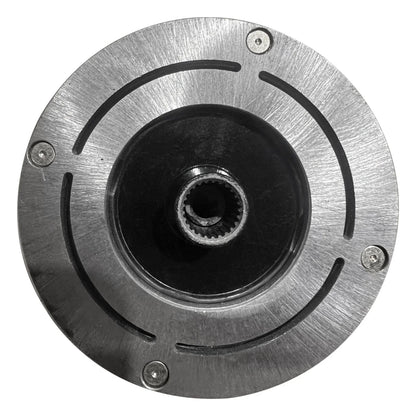 AC Compressor Clutch Replacement for Mercedes-Benz GLC300 2020–2020