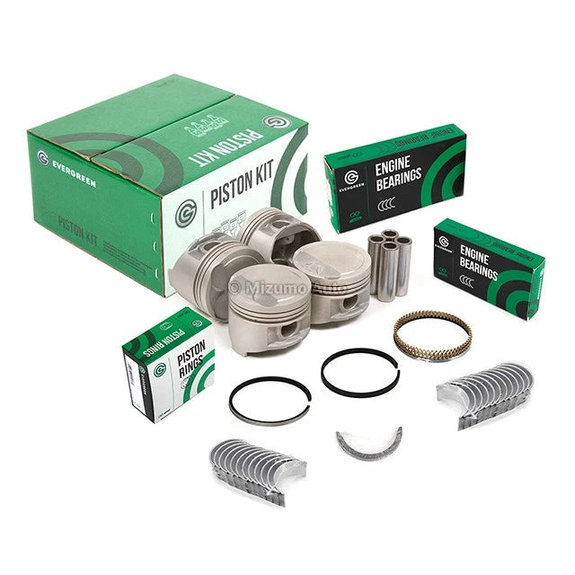 Full Gasket Set for Toyota Paseo Tercel 1.5L DOHC (1995–1998) MA-4216950962, HS9494PT, CS9494