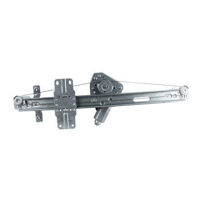 Power Window Regulator with Motor for Chevy Traverse (2009–2012) CLX-M0-USA-RC46290024-CL360A72, GM1350214