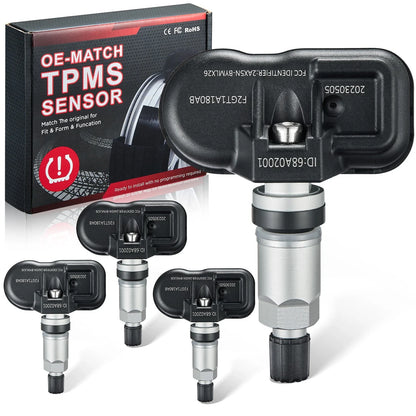 TPMS Tire Pressure Sensors for Ford Transit and Lincoln Corsair (2020–2022)