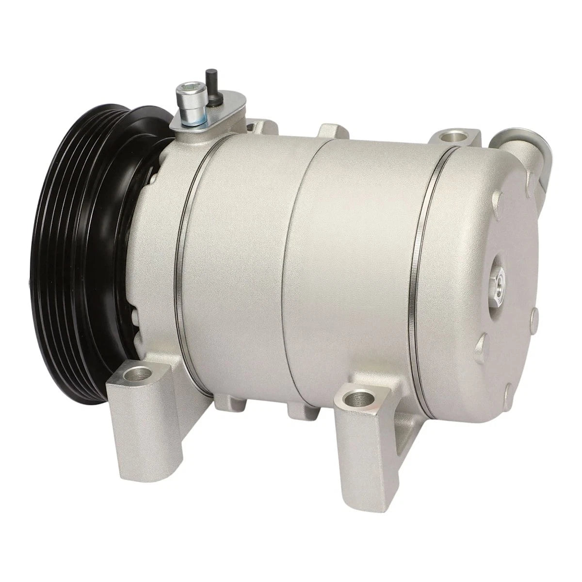 A/C Compressor with Clutch for Subaru Impreza Forester (1998–2000) 73111FA000, 73111FA100, 73111FA001, 73111FA131