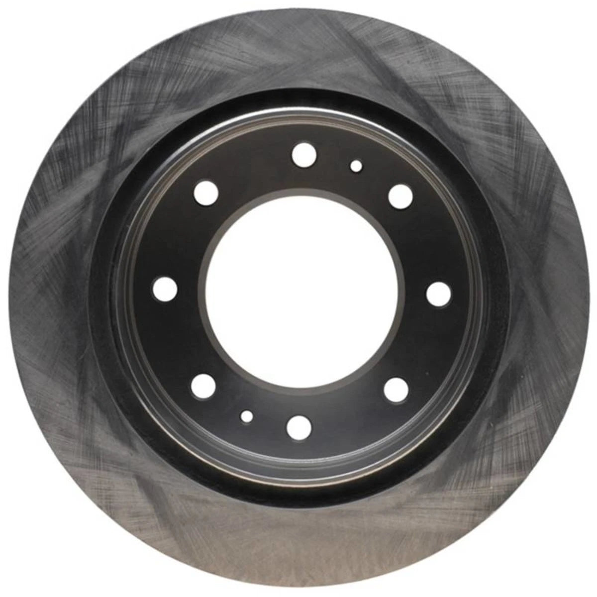 AC Delco Brake Disc Rear for Chevy (2012–2024) 18A2805A