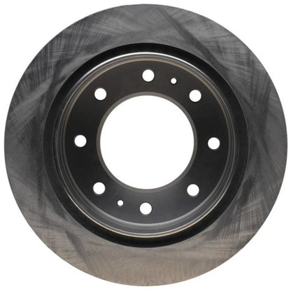 AC Delco Brake Disc Rear for Chevy (2012–2024) 18A2805A