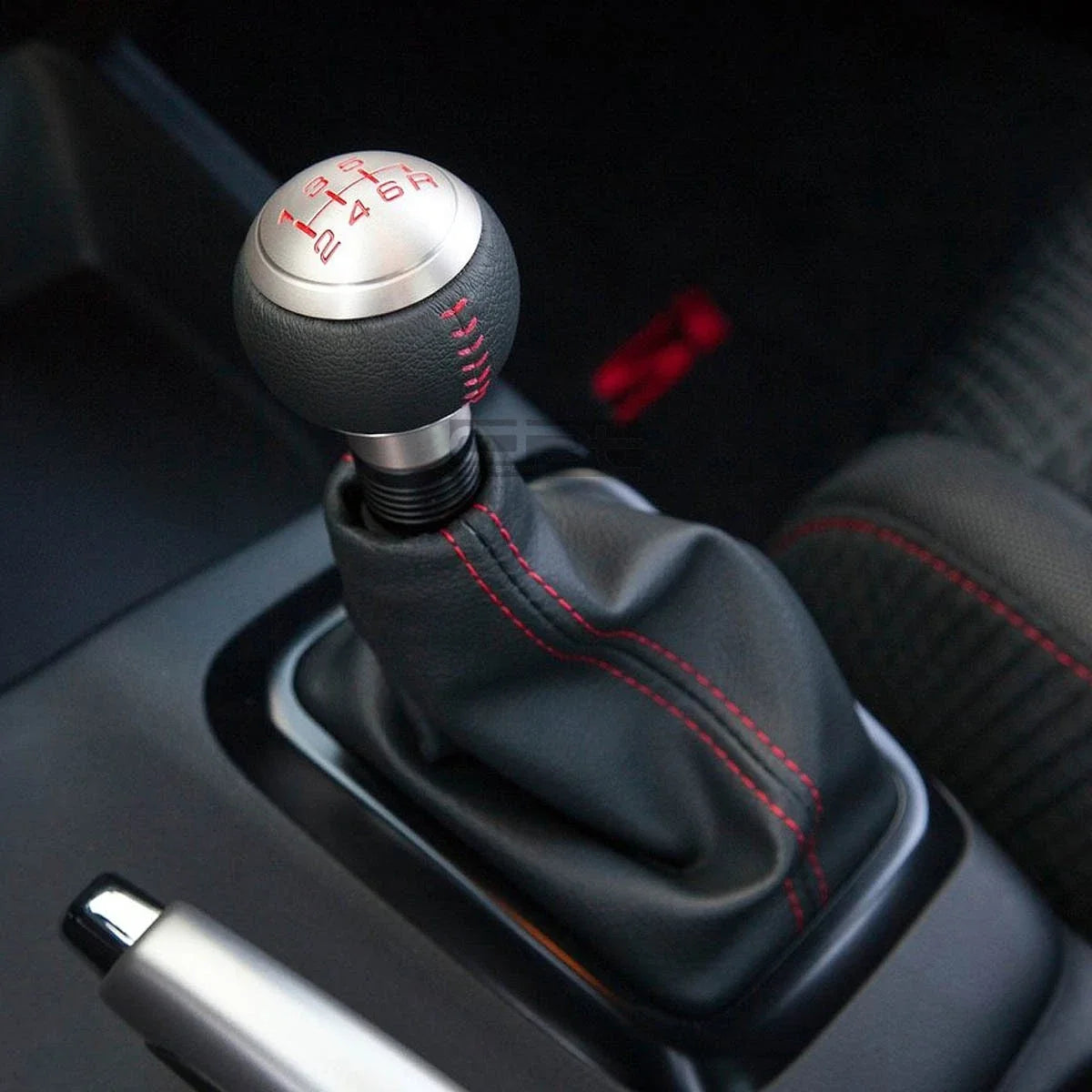 Dual Bend Short Throw Shifter for Honda Civic EK EJ EG DB DC (1996–2000)